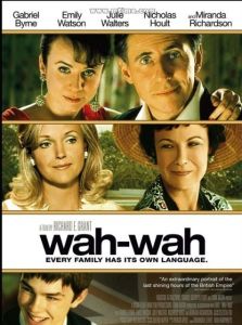 《哇哇歲月》 《哇哇歲月》