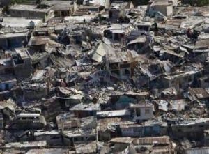 洛杉磯大地震[1994年1月17日美國洛杉磯發生的地震]