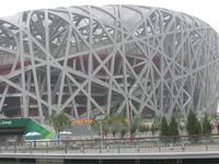 國家體育場“鳥巢”