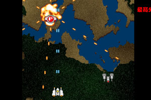 激情太空戰爭 激情太空戰爭