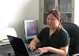 陳迎春[衡陽縣演陂鎮幹部]