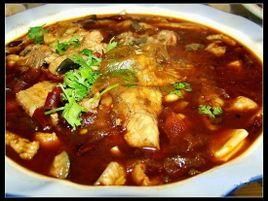 鯰魚豆腐酒鍋 鯰魚豆腐酒鍋