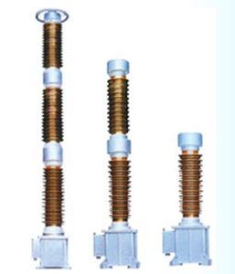 電容式電壓互感器 電容式電壓互感器