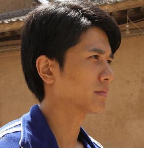 歲月無聲[周旭執導電影]