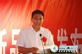 王新成[玉田縣林頭屯鄉武裝部長]