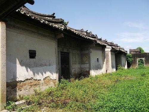 廣東普寧東街道上塘歸湖村