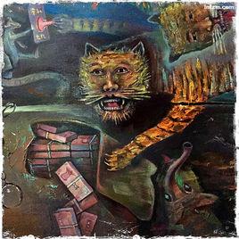 反貪打虎圖 反貪打虎圖