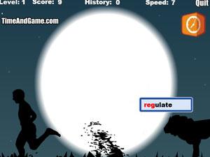 獅口逃生 獅口逃生