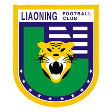 遼寧宏運足球俱樂部隊徽