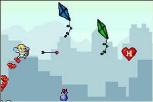 丘比特愛情之箭 丘比特愛情之箭