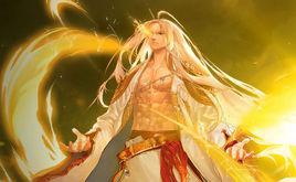 覺醒[網路遊戲《地下城與勇士》技能]