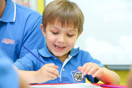 少兒英語培訓 少兒英語培訓