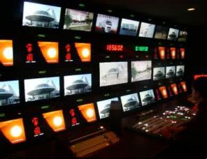 小功率電視轉播台 小功率電視轉播台