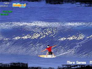 衝浪少年遊戲 衝浪少年遊戲