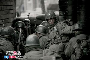 美國M1903式斯普林菲爾德步槍