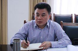 李文川[四川省鹽業總公司財務處處長]