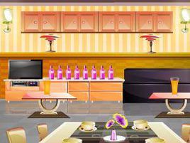 逃出客廳 逃出客廳