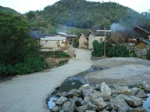 上包山自然村 上包山自然村