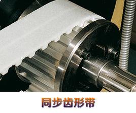同步齒形帶 同步齒形帶