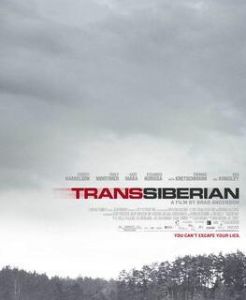 橫穿西伯利亞 橫穿西伯利亞