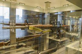 美國AR-10式7.62mm突擊步槍 美國AR-10式7.62mm突擊步槍