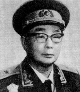 張正光[中國人民解放軍少將]