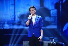 李祥祥比賽照片