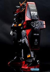 精神力高達 精神力高達