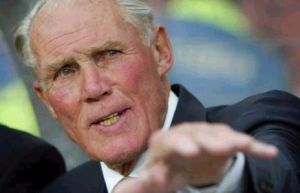 Rinus Michels Rinus Michels