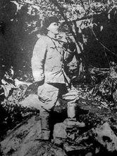 中國人民志願軍志願軍180師師長鄭其貴