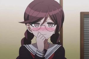 腐川冬子 腐川冬子