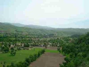 薩爾布拉克鄉 薩爾布拉克鄉