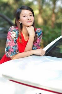 陳惠娜個人生活照