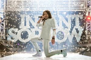 《前往希臘劇院》