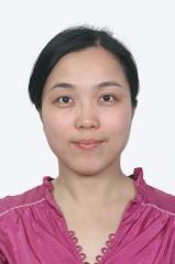 楊鈺[湘潭大學商學院講師]