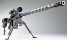 M96[半自動步槍]