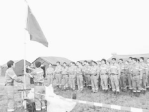 中國國際救援隊