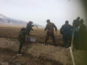 石人子鄉 石人子鄉