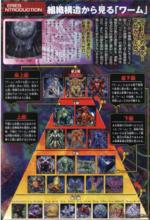 異蟲的分級結構