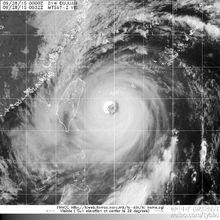 颱風杜鵑[2015年第21號颱風]