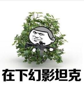 幻影坦克[遊戲《絕地求生》戰術]