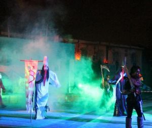 國藝影視城 國藝影視城