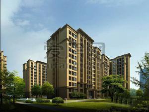 成都中鐵瑞城三號線 成都中鐵瑞城三號線