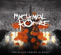my chemical romance
