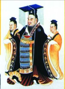 漢武帝南北軍 漢武帝南北軍