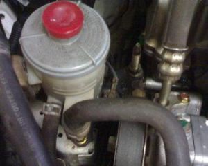 助力轉向油 助力轉向油