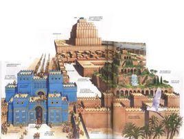 薩艮王宮 薩艮王宮