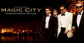 魔幻都市第二季 魔幻都市第二季