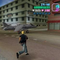 《俠盜飛車3罪惡都市》 《俠盜飛車3罪惡都市》