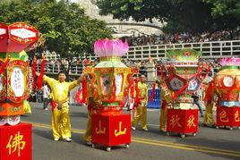 佛山秋色 佛山秋色